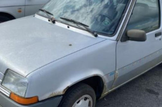 Cardan gauche (transmission) RENAULT SUPER 5