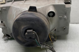 Optique avant principal gauche (feux)(phare) FIAT UNO