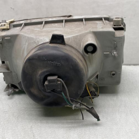 Optique avant principal gauche (feux)(phare) FIAT UNO