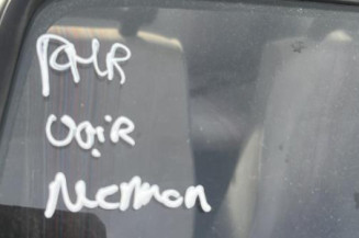 Optique avant principal gauche (feux)(phare) FIAT UNO