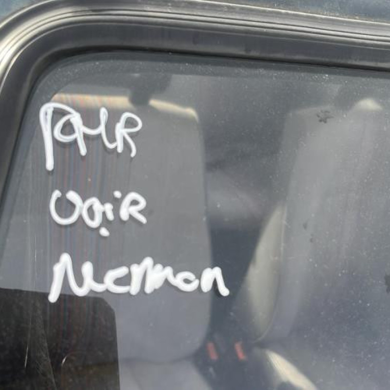 Optique avant principal gauche (feux)(phare) FIAT UNO Photo n°6
