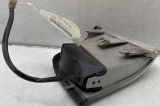 Optique avant secondaire gauche (feux)(clignotant) FIAT UNO