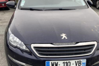 Pare boue arriere droit PEUGEOT 308 2 SW