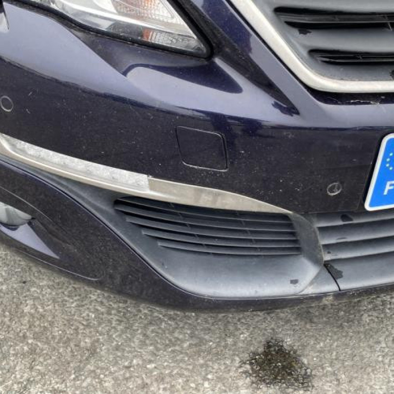 Pare boue arriere droit PEUGEOT 308 2 SW Photo n°14