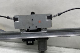 Leve vitre electrique avant droit PEUGEOT BIPPER Photo n°1