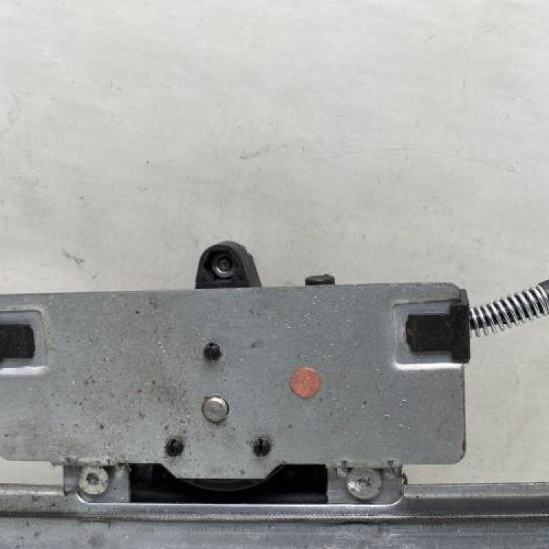 Leve vitre electrique avant droit PEUGEOT BIPPER Photo n°3