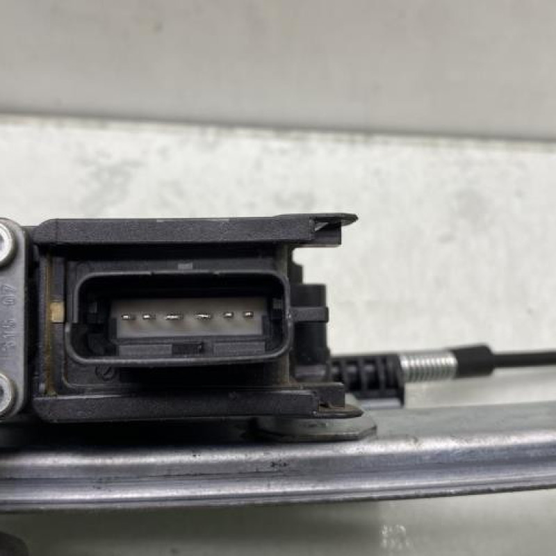 Leve vitre electrique avant droit PEUGEOT BIPPER Photo n°5