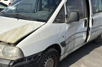 Bras essuie glace avant droit CITROEN JUMPY 1