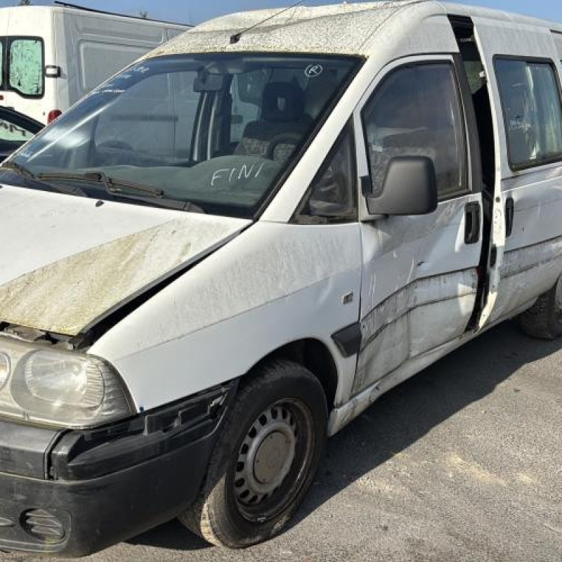 Bras essuie glace avant droit CITROEN JUMPY 1 Photo n°4