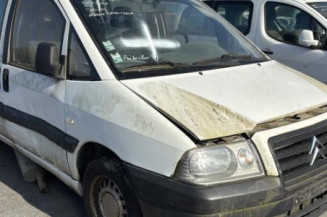 Bras essuie glace avant droit CITROEN JUMPY 1