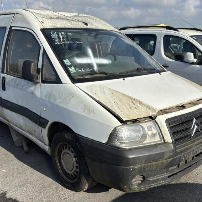 Bras essuie glace avant droit CITROEN JUMPY 1 Photo n°5