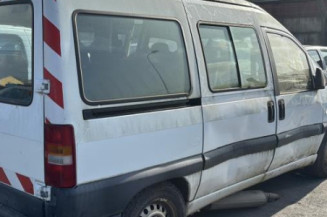 Bras essuie glace avant droit CITROEN JUMPY 1