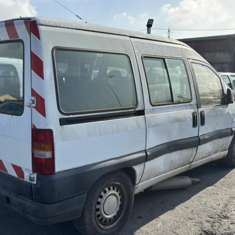 Bras essuie glace avant droit CITROEN JUMPY 1 Photo n°6