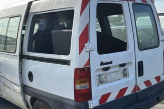 Bras essuie glace avant droit CITROEN JUMPY 1