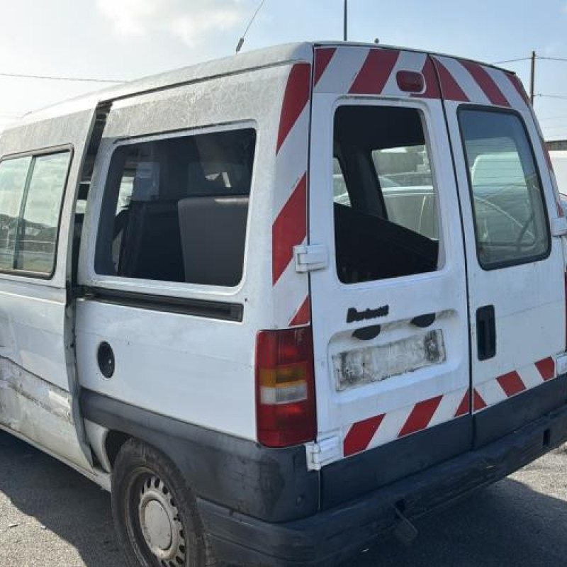 Bras essuie glace avant droit CITROEN JUMPY 1 Photo n°7