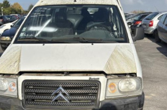 Bras essuie glace avant droit CITROEN JUMPY 1