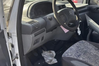 Bras essuie glace avant droit CITROEN JUMPY 1