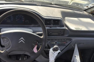 Bras essuie glace avant droit CITROEN JUMPY 1