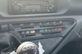 Bras essuie glace avant droit CITROEN JUMPY 1