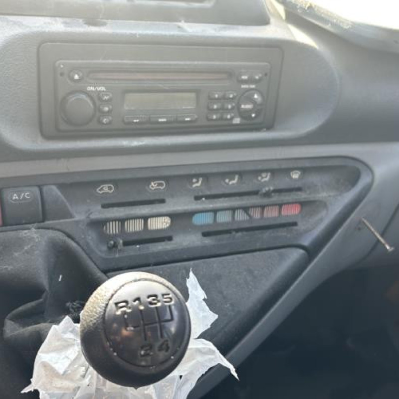 Bras essuie glace avant droit CITROEN JUMPY 1 Photo n°16