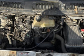 Bras essuie glace avant droit CITROEN JUMPY 1