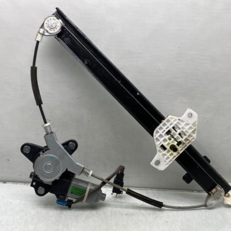 Leve vitre electrique avant gauche CHEVROLET SPARK Photo n°1