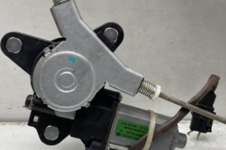 Leve vitre electrique avant gauche CHEVROLET SPARK