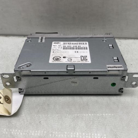 Autoradio d'origine CITROEN C4 PICASSO 2 Photo n°1
