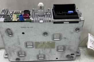 Autoradio d'origine CITROEN C4 PICASSO 2