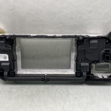 Bouton de demarrage CITROEN C4 PICASSO 2