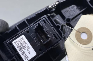 Interrupteur de leve vitre avant droit BMW SERIE 3 F31