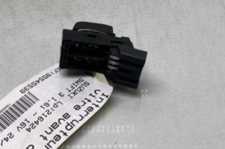 Interrupteur de leve vitre avant droit SUZUKI SWIFT 3