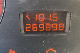 Interrupteur de leve vitre avant gauche PEUGEOT 406