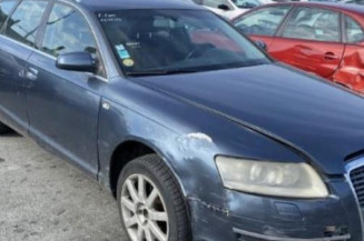 Boitier xenon AUDI A6 3