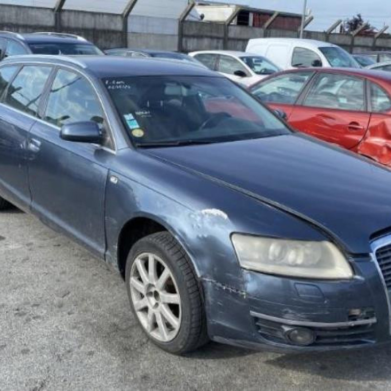 Boitier xenon AUDI A6 3 Photo n°5