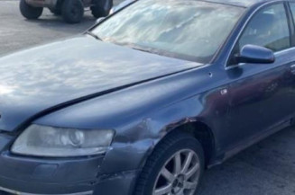 Boitier xenon AUDI A6 3