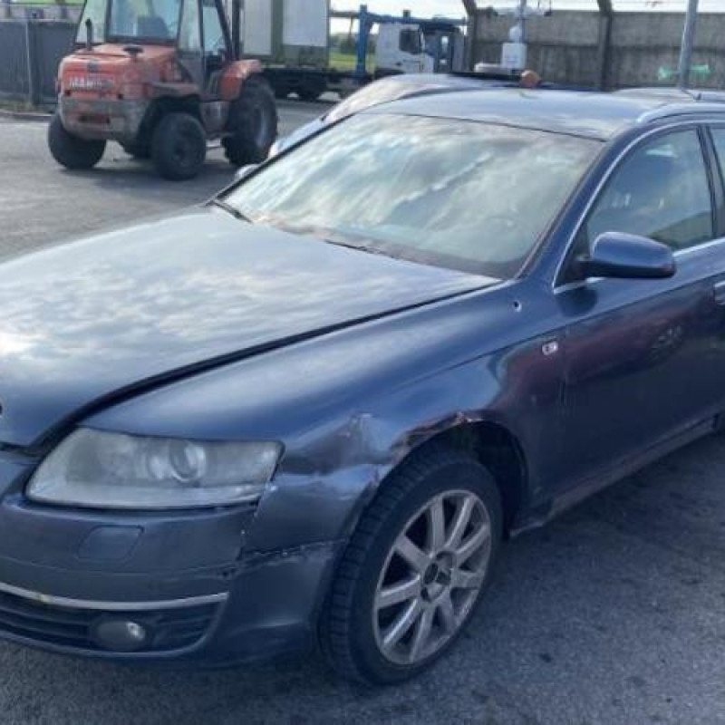 Boitier xenon AUDI A6 3 Photo n°6