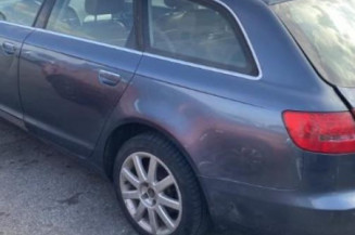 Boitier xenon AUDI A6 3