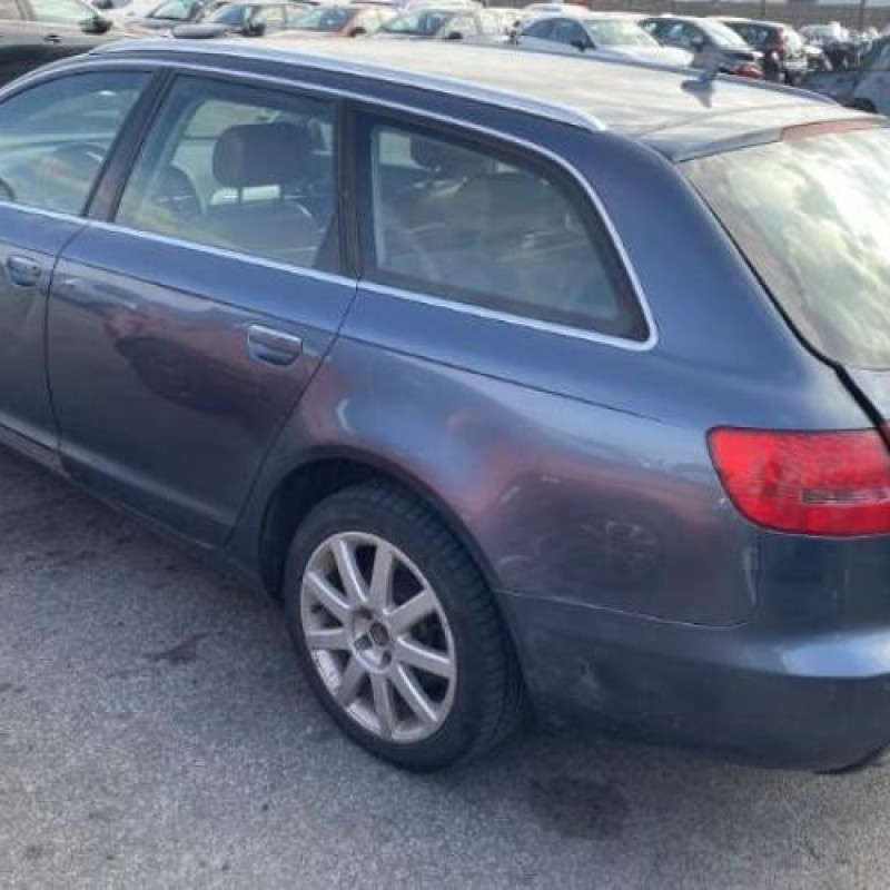 Boitier xenon AUDI A6 3 Photo n°7