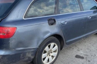 Boitier xenon AUDI A6 3