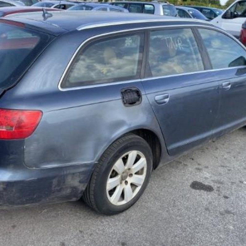 Boitier xenon AUDI A6 3 Photo n°8
