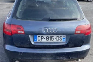 Boitier xenon AUDI A6 3