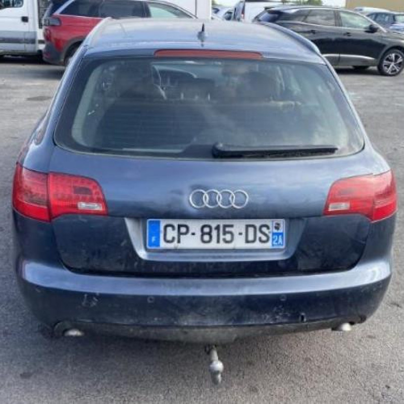 Boitier xenon AUDI A6 3 Photo n°9