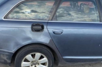 Boitier xenon AUDI A6 3