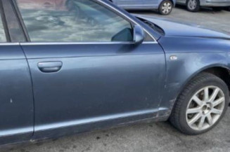 Boitier xenon AUDI A6 3