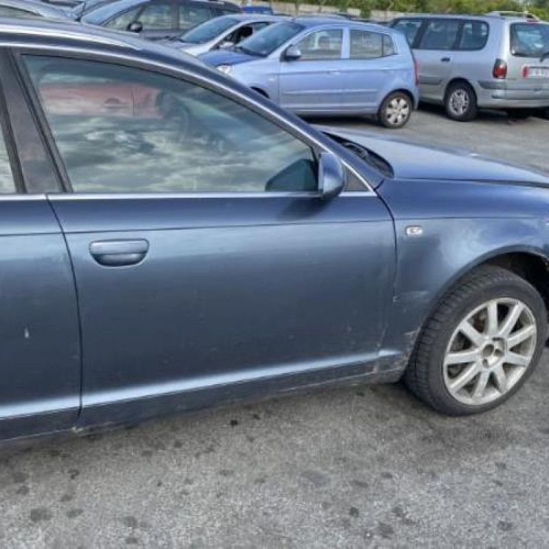 Boitier xenon AUDI A6 3 Photo n°11
