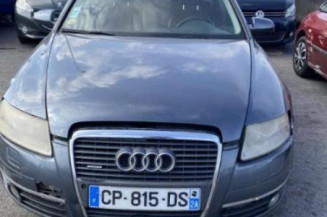 Boitier xenon AUDI A6 3