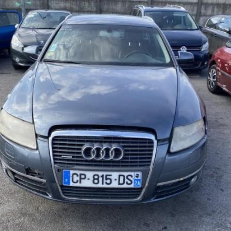 Boitier xenon AUDI A6 3 Photo n°12