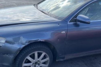 Boitier xenon AUDI A6 3