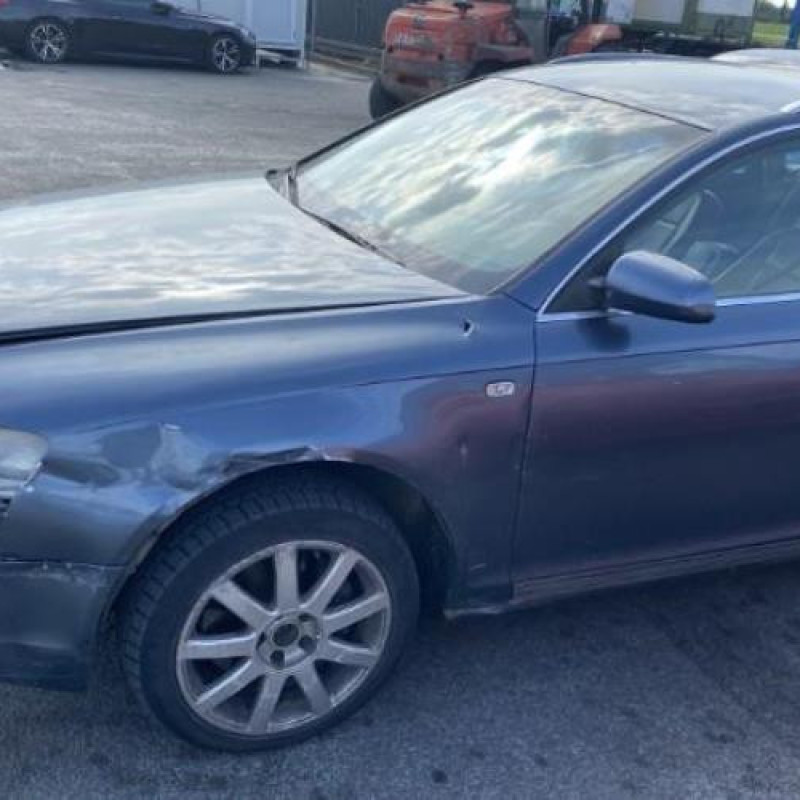 Boitier xenon AUDI A6 3 Photo n°13